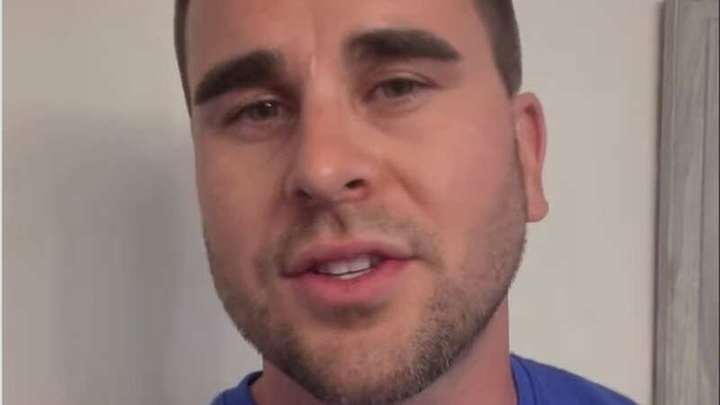 Bachelorette star Josh Seiter announces he is alive after cruel death hoax