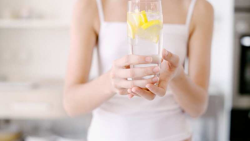 Dr Michael Mosley is a fan of intermittent fasting (Image: Jon Cottam)