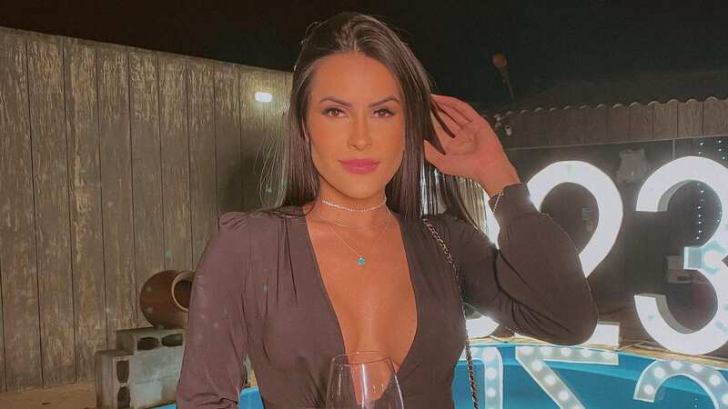 Influencer Larissa Borges dies at 33 after double cardiac arrest following coma