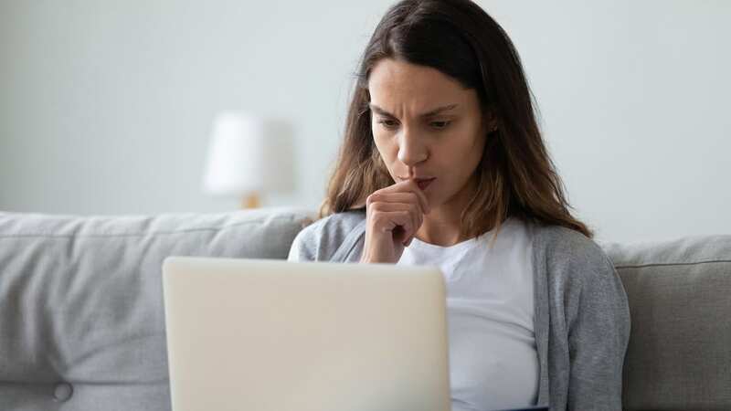 Around a third of all households claiming Tax Credits have been overpaid (Image: Getty Images/iStockphoto)