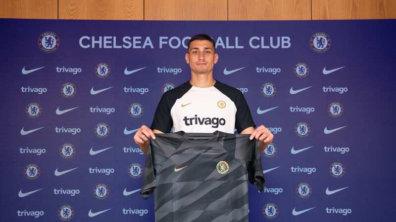 Chelsea
