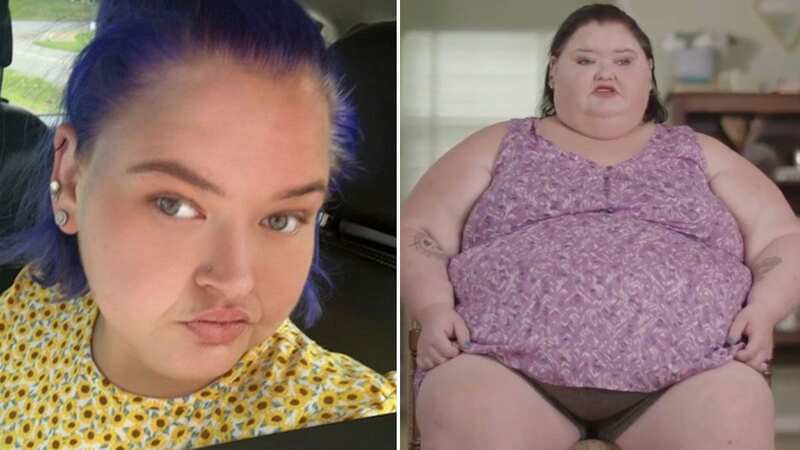 1000-lb Sisters