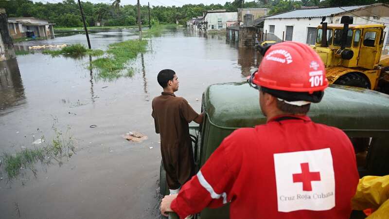 Hurricane Idalia emergency resources - what you must know about evacs, hotlines