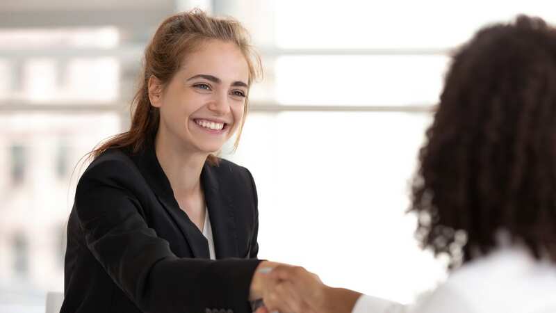 There are several "red flags" you ought to be wary of, according to the pro (Image: Getty Images/iStockphoto)