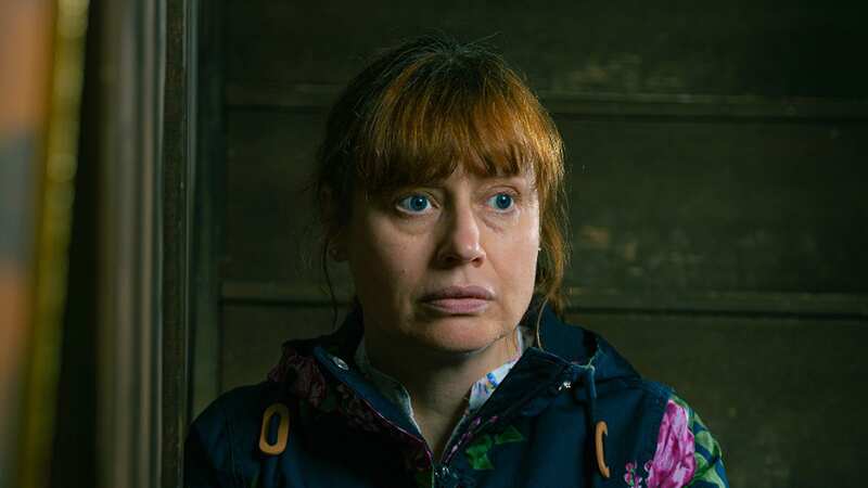 Emmerdale star took to crystal therapy to deal with harrowing rape storyline