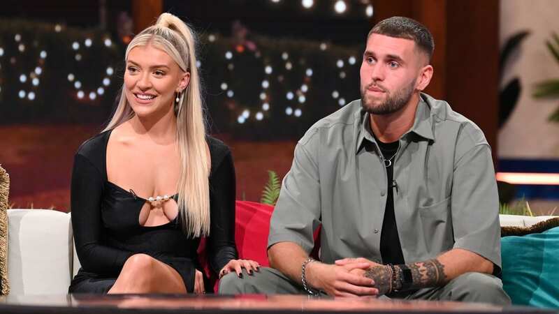 Love Island