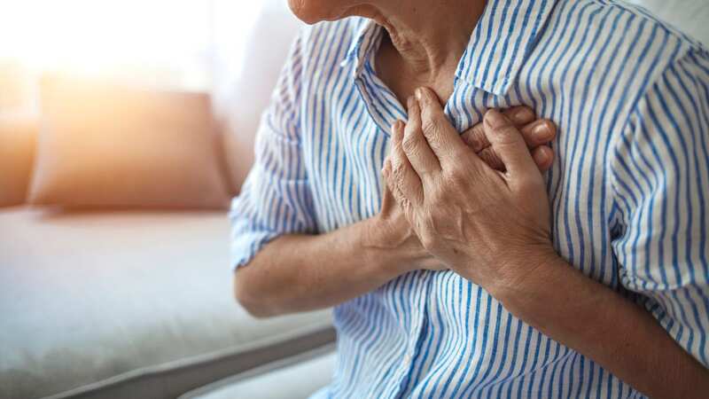 The disease affects 2,3 million Brits (Image: Getty Images/iStockphoto)