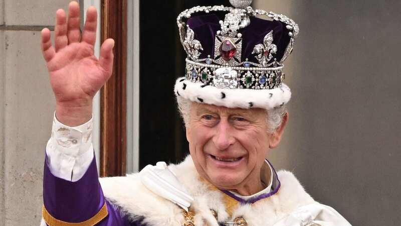 Campaigners have called for the new medal they have waited 70 years for to come from the King himself, as head of the armed forces (Image: AFP via Getty Images)