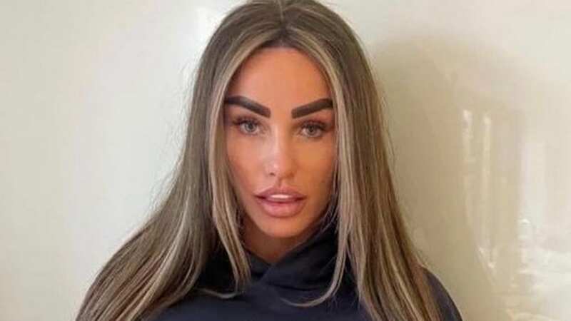 Katie Price devastated as pal who starred in reality series dies