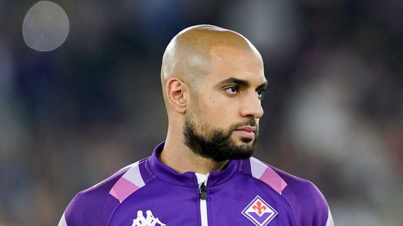Man Utd focus on Sofyan Amrabat in midfielder search but permanent deal unlikely