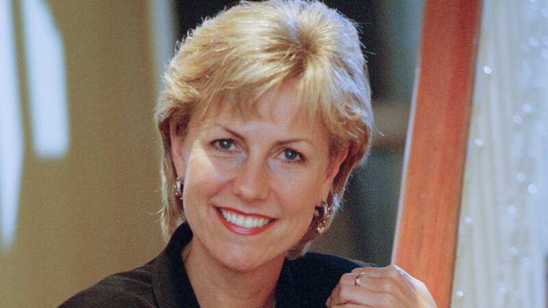 Jill Dando