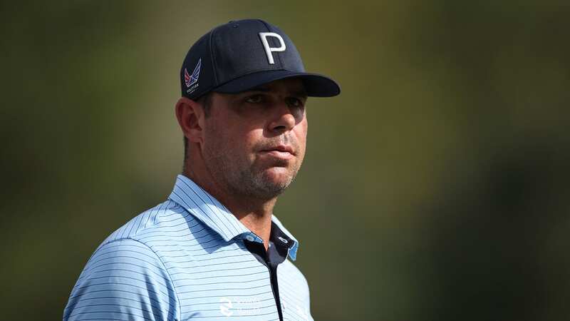 Gary Woodland will undergo brain surgery (Image: Getty Images)