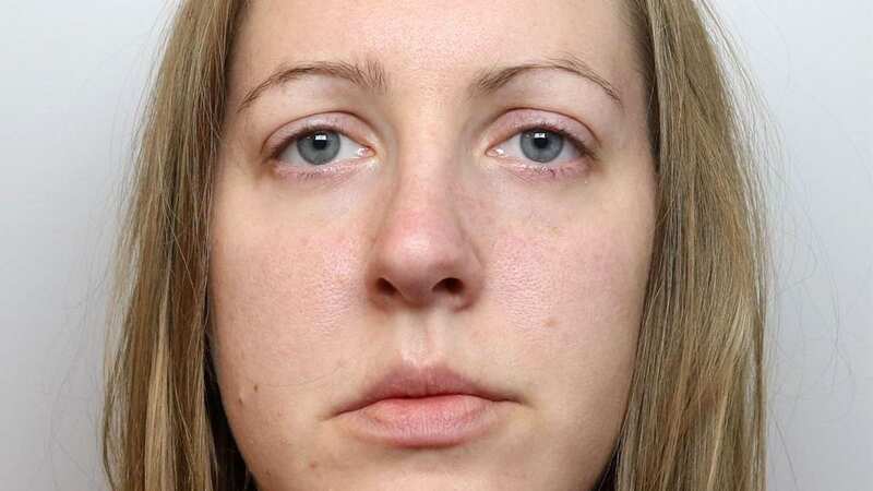 The Government announced the probe will be upgraded to a full statutory inquiry (Image: Cheshire Constabulary/AFP via Ge)