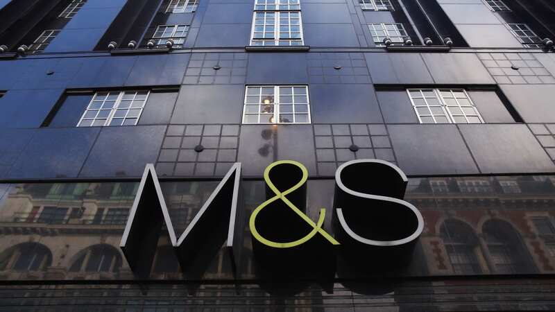 M&S shoppers can get the designer look for less (Image: Getty Images)