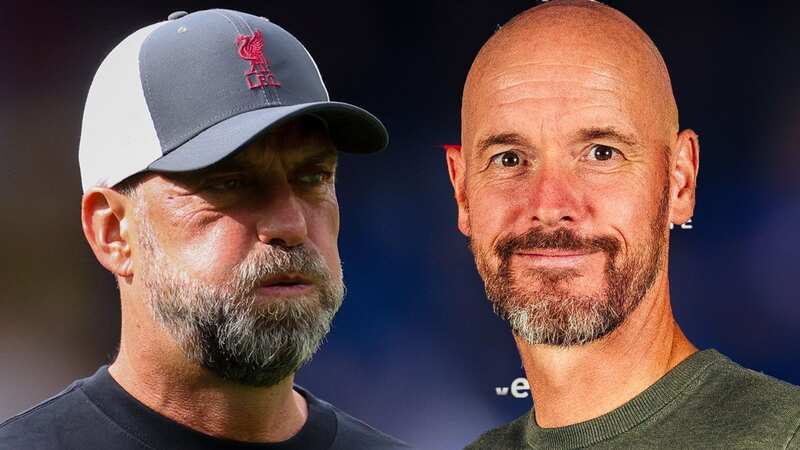 Jurgen Klopp performs late transfer U-turn as Man Utd hijack Liverpool target
