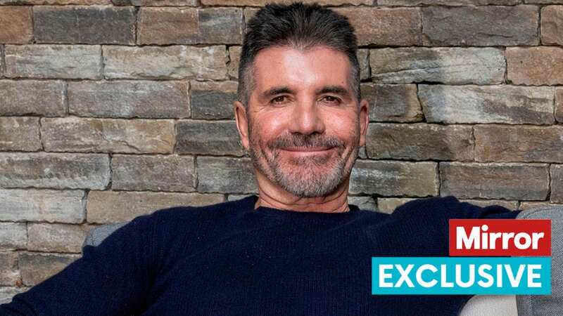 Simon Cowell