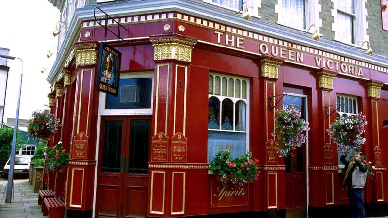 EastEnders