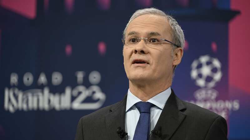 UEFA chief shares Champions League draw secrets including superstar briefings
