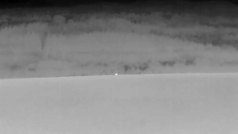 Loch Ness Monster captured in 