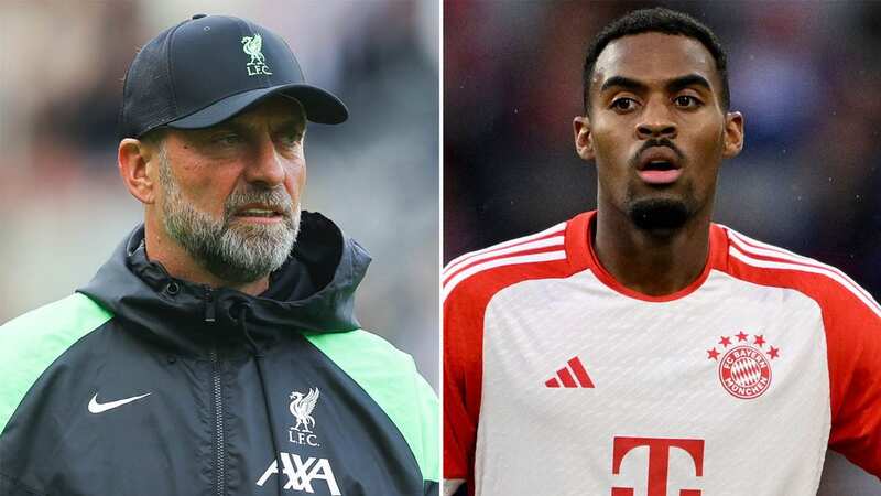 Liverpool want to sign Ryan Gravenberch (Image: Getty Images)