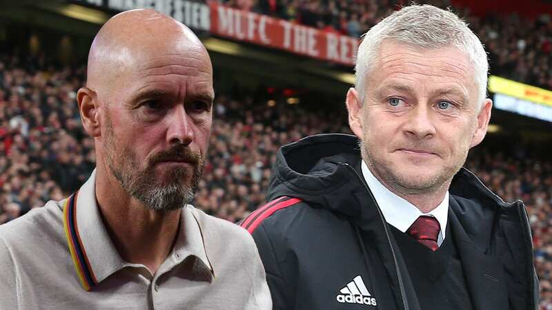 Ten Hag sends bold Man Utd transfer message to undermine Solskjaer claims