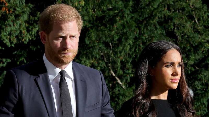 Prince Harry 