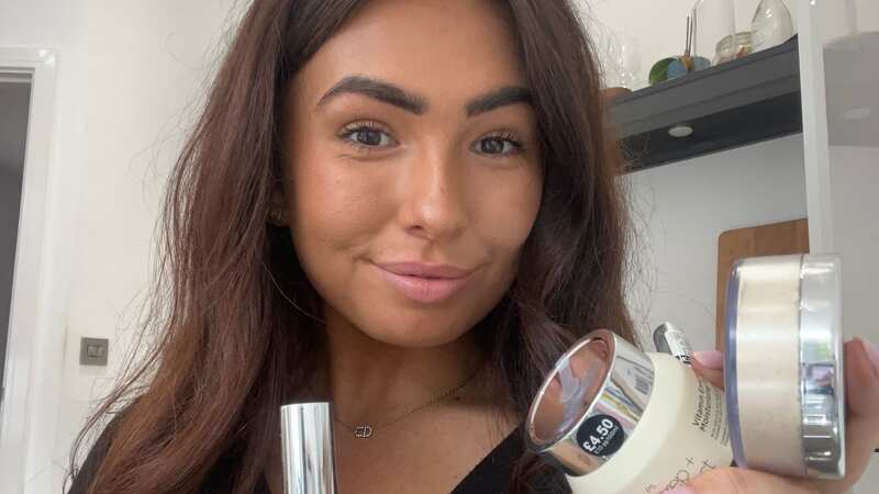 I wanted to see why they have become so viral so I compared them to the original products