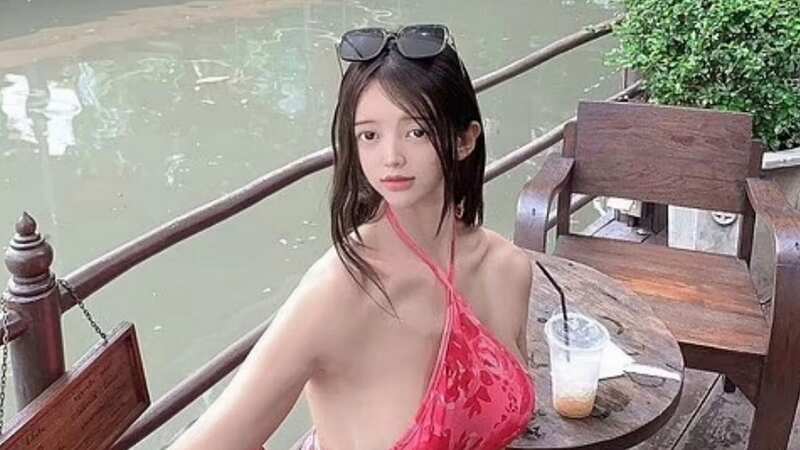 Shashaeile is a well known South Korean influencer (Image: Instagram)