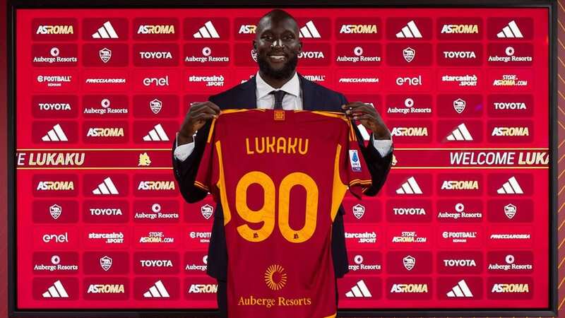 Chelsea issue blunt statement after Lukaku finally completes transfer exit