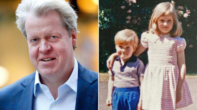 Princess Diana