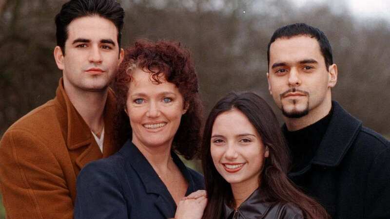 EastEnders