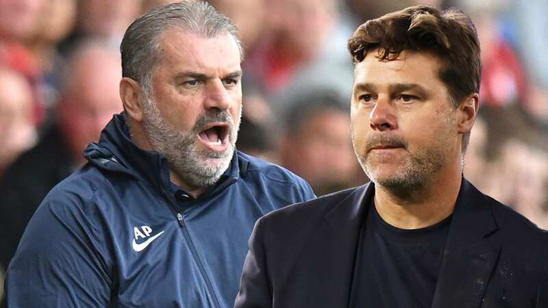 Tottenham throw Chelsea curveball as part of £100m transfer deadline day plan