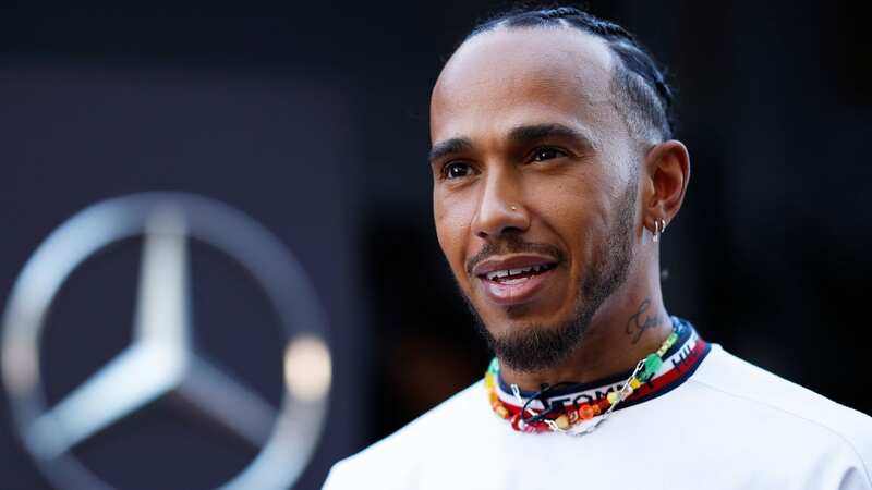 Lewis Hamilton salary and contract length as F1 legend pens new Mercedes deal