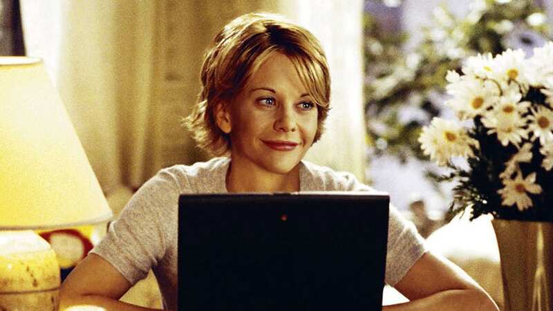 Meg Ryan 
