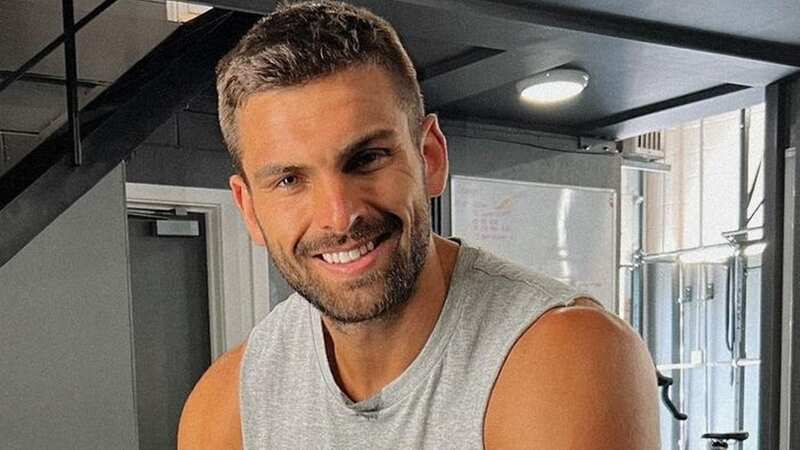 Celebs Go Dating