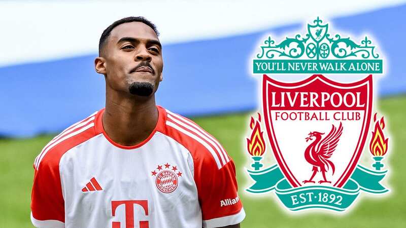 Gravenberch to Liverpool details including fee, contract and date for medical