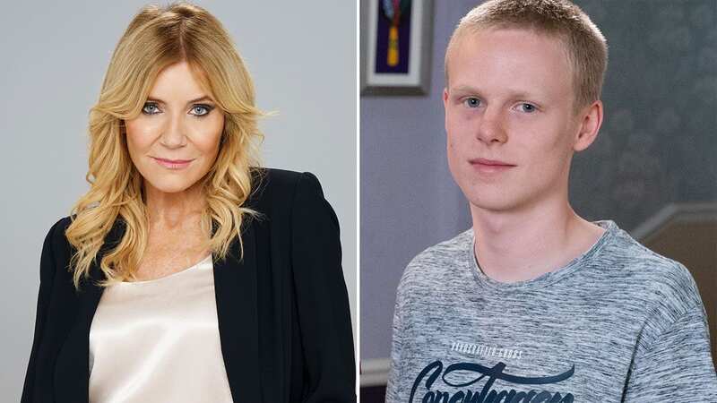 EastEnders