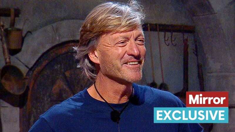 Richard Madeley