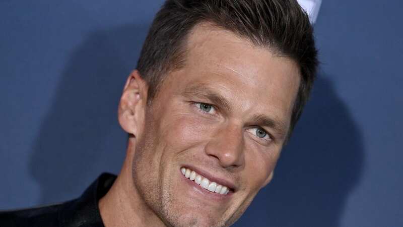 Tom Brady posted a cryptic message on his social media as he enjoyed some personal reflection during a holiday. (Image: Axelle/Bauer-Griffin/FilmMagic)