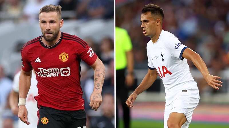 Shaw update perfectly explains why Man Utd agreed last-gasp Reguilon deal