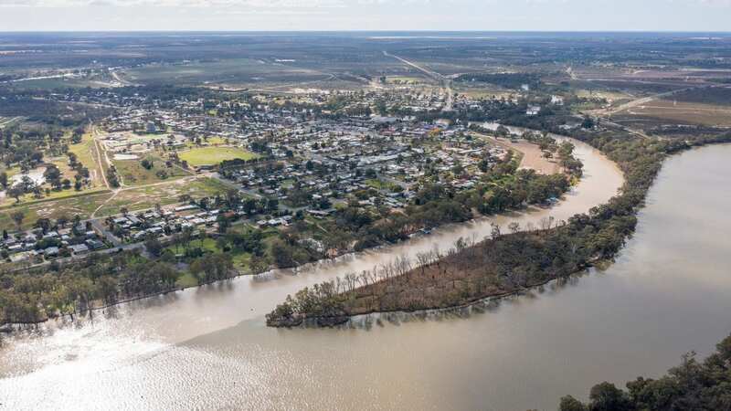 Wentworth is only home to around 1,500 residents, according to the 2021 census (Image: Getty Images/iStockphoto)