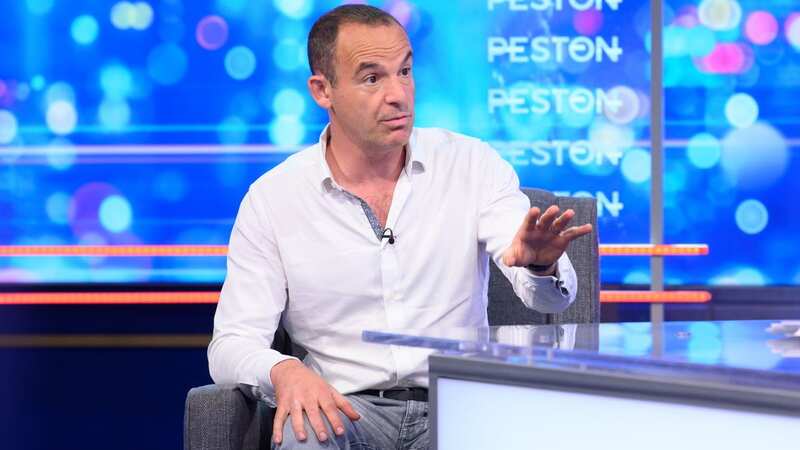 Martin Lewis has long flagged cheaper social broadband tariffs (Image: Jonathan Hordle/REX/Shutterstock)