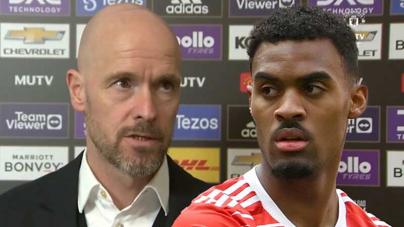 Ten Hag