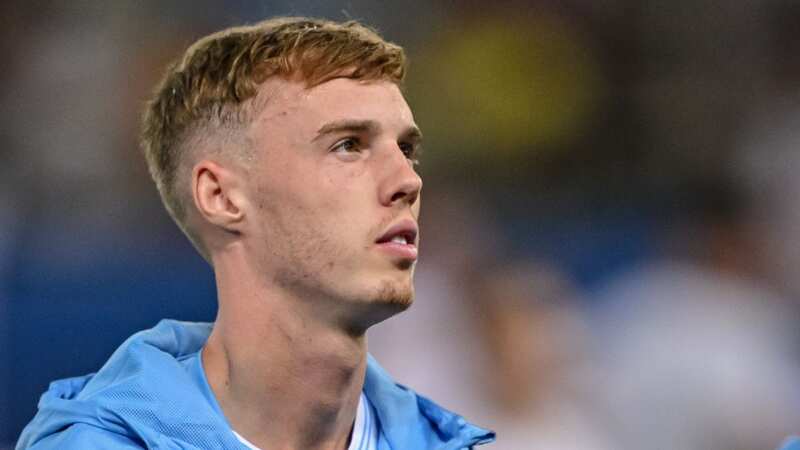 Cole Palmer has joined Chelsea (Image: Getty Images)