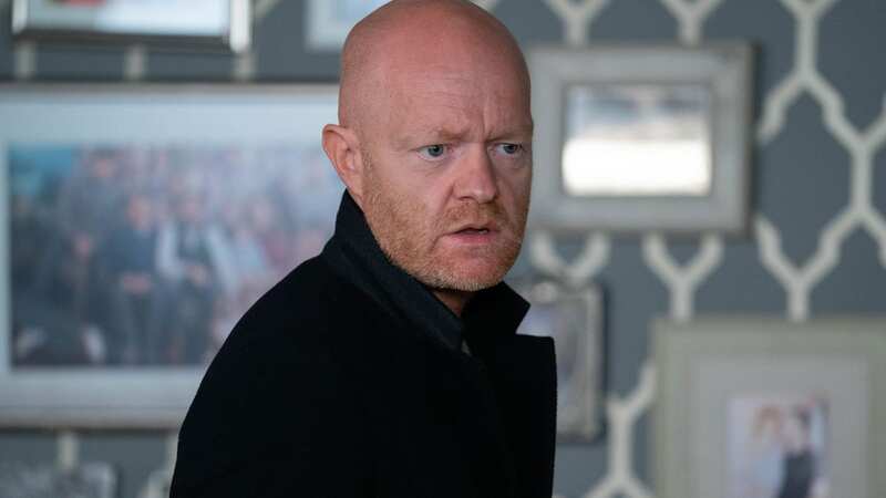 Jake Wood since EastEnders - casting 