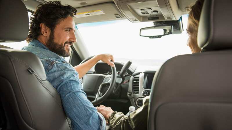 Three driving changes are coming in this month (Image: Getty Images)