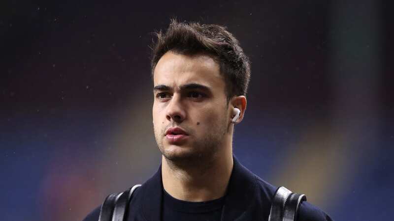 Man Utd sign Sergio Reguilon as Erik ten Hag completes deadline day transfer