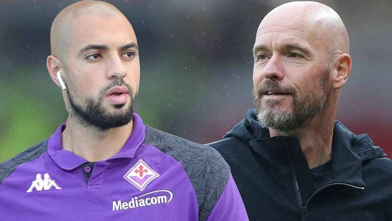 Erik ten Hag responds as Man Utd 