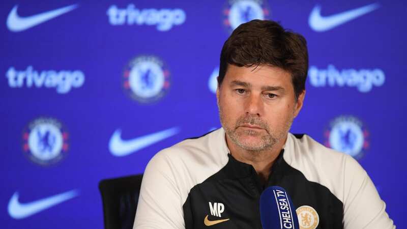 Mauricio Pochettino issues brutal verdict on Romelu Lukaku