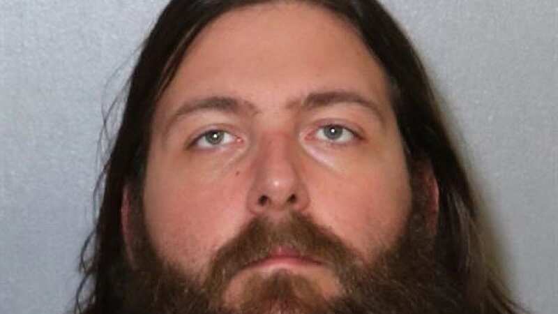 Calvin Cooke, 31, was charged with sexual battery of a minor (Image: Newsflash)